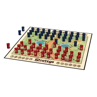 TM TOYS - Stratego Classic společenská hra