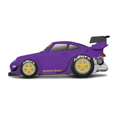 MAISTO - Muscle Machines - RWB 993 911, 1:64