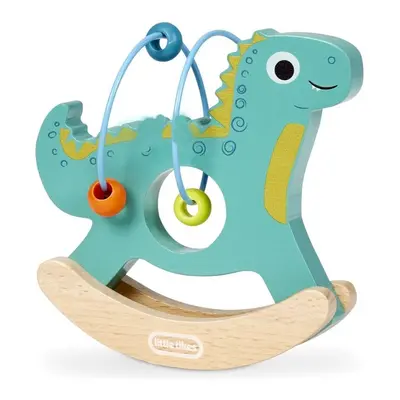 MGA - Little tikes wooden critters houpací zvířátka, Mix produktů