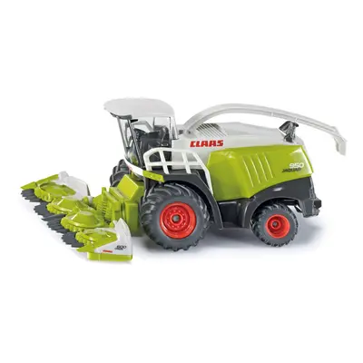 SIKU - Farmer - Claas žací stroj, 1:50