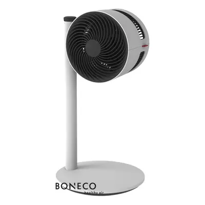 BONECO - F120 Stojanový vzduchový sprchový ventilátor