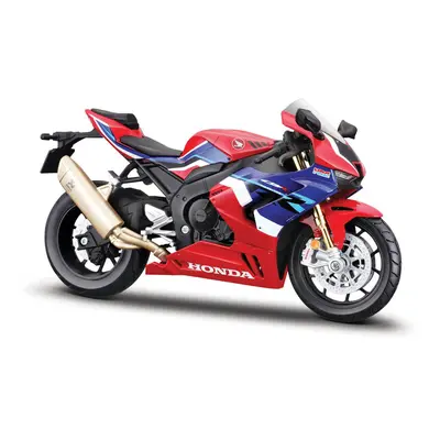 MAISTO - Motocykl, Honda CBR 1000RR-R Fireblade SP, 1:12