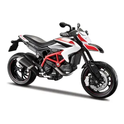 MAISTO - Motocykl, Ducati Hypermotard SP, 1:12