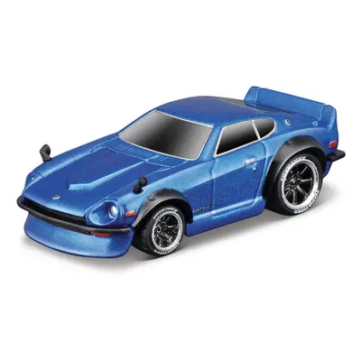 MAISTO - Muscle Machines - 1972 Datsun 240Z, 1:64