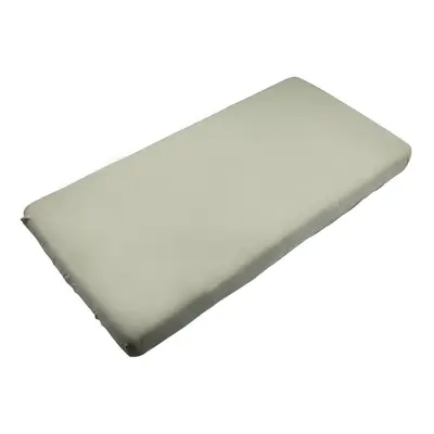 TIMBOO - Prostěradlo Soft 40 x 90 cm Whisper Green