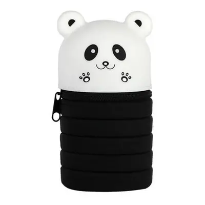 SPIRIT - Pouzdro na pera PANDA 1-zipové