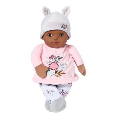 ZAPF - Baby Annabell for babies Miláček s hnědýma očima, 30 cm