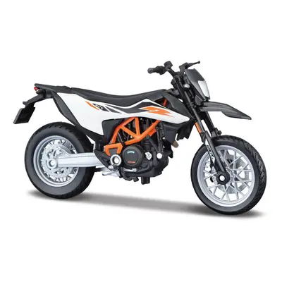 MAISTO - Motocykl, KTM 690 SMC R, 1:18