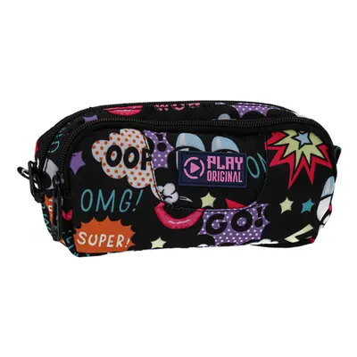 PLAY BAG - Pouzdro na pera B32 Play - Oops!