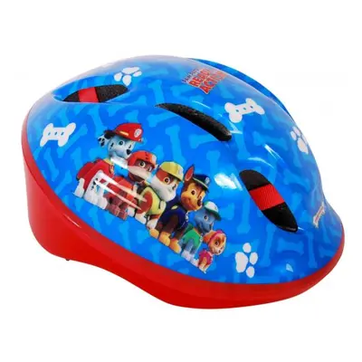 VOLARE - Paw Patrol Dětská přilba - 51-55 cm