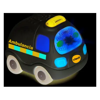 VTECH - Tut Tut Ambulancia Sk