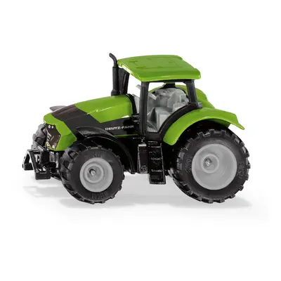 SIKU - Blister - traktor DEUTZ-Fahr TTV 7250