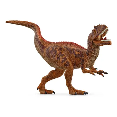 SCHLEICH - Prehistorické zvířátko - Allosaurus