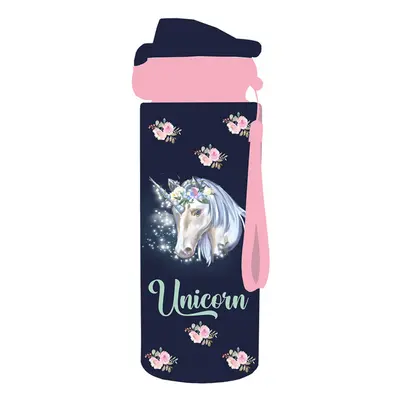 KARTON PP - Láhev OXY CLiCK 500 ml - Unicorn 1