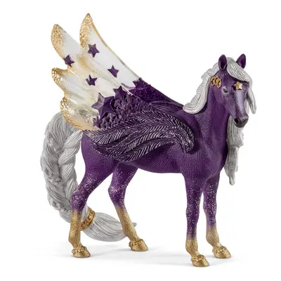 SCHLEICH - Hvězdný Pegas, klisna