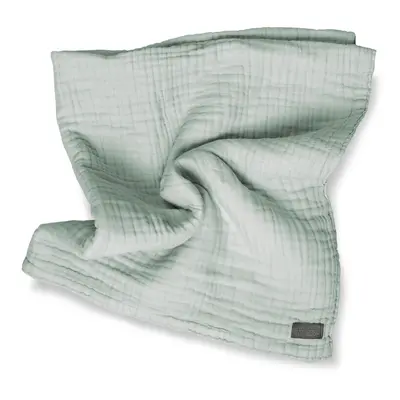 VINTER & BLOOM - Deka Layered Muslin Organic Sage Green