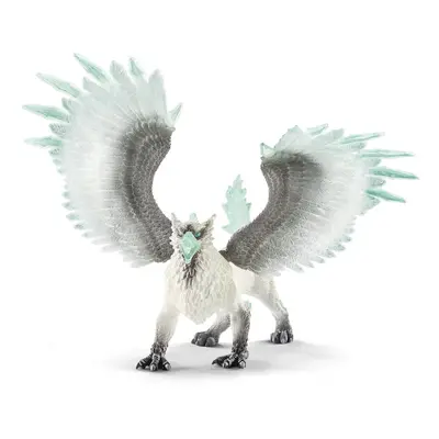 SCHLEICH - Ledový griffin