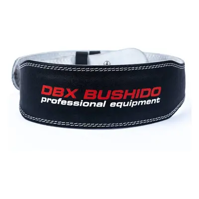 BUSHIDO - Posilovací pás DBX DBX-WB-3, XL