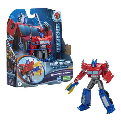 HASBRO - Transformers earthspark terran warrior figurka 13 cm, Mix produktů