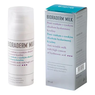 BIORA - Bioraderm pleťová voda 50ml