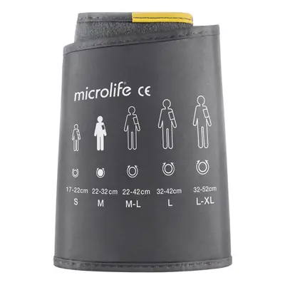 MICROLIFE - Manžeta k tlakoměru velikost M 22-32cm Soft 4G