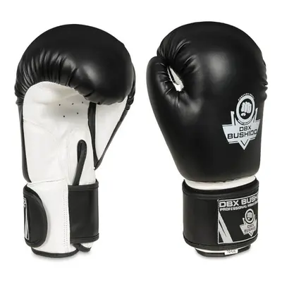 BUSHIDO - Boxerské rukavice DBX ARB-407a, 6oz.