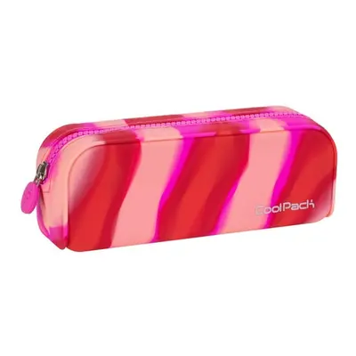 PATIO - Pouzdro Tube Silikon Girls Pink