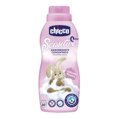 CHICCO - Aviváž koncentrovaná Květinové objetí, 750ml