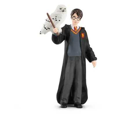 SCHLEICH - Harry Potter - Harry Potter a Hedvika