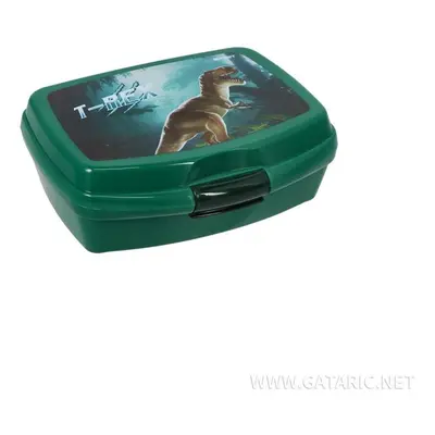 SPIRIT - Box na svačinu 550 ml - T-Rex