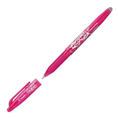 PILOT - FX 0.7 FRIXION víčko pink rose /12