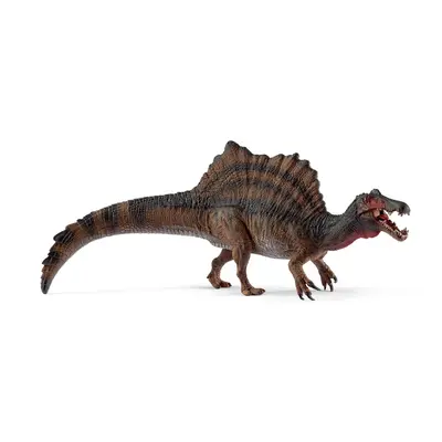 SCHLEICH - Prehistorické zvířátko - Spinosaurus