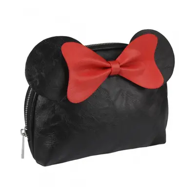 CERDÁ - Kosmetická taštička / pouzdro MINNIE MOUSE Fashion, 2100002373