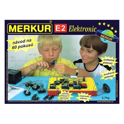 MERKUR - E2 elektronic