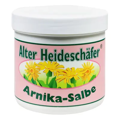 ALTER HEIDESCHÄFER - Arniková mast 250ml