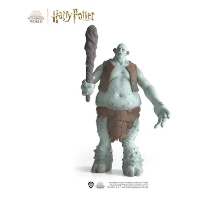 SCHLEICH - Harry Potter - Troll