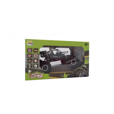 MAC TOYS - Climbing Car - Auto S Kamerou