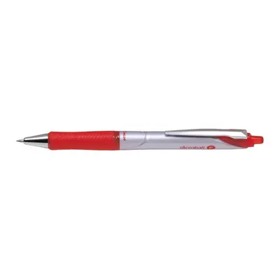 PILOT - ACRABALL RED BG propiska