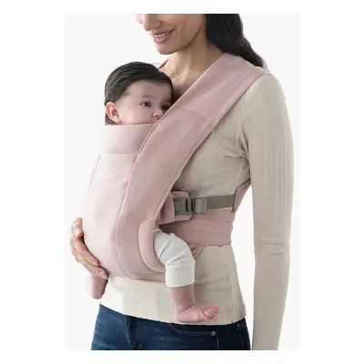 ERGOBABY - Nosítko Embrace - Blush Pink