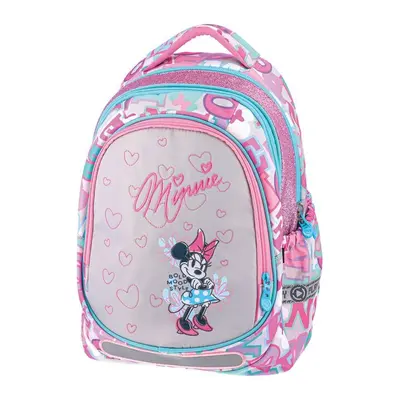 PLAY BAG - Školní batoh Maxx - bold mood, Minnie Mouse