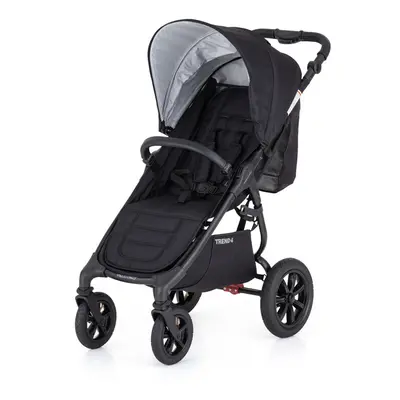 VALCO BABY - Kočárek sportovní Sport Trend 4 Ash Black