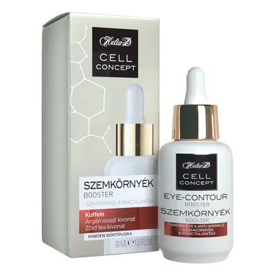 HELIA-D - Cell Concept Booster na oční okolí 30 ml