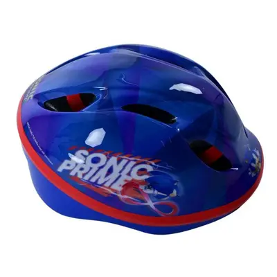 VOLARE - Sonic Prime Cyklistická přilba - 52-56 cm