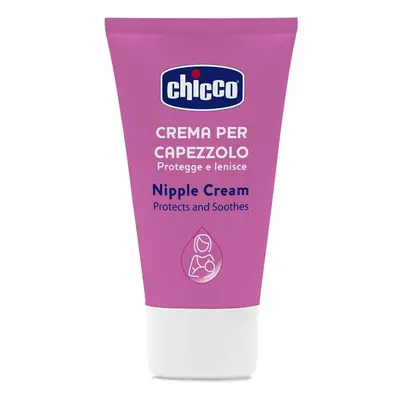 CHICCO - Krém na bradavky 30 ml