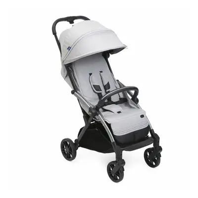 CHICCO - Kočárek sportovní Goody Xplus - Pearl Grey