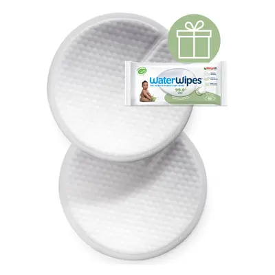 PHILIPS AVENT - Prsní vložky jednorázové 100 ks+WW Soapberry 60ks