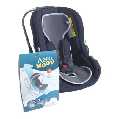 Aerosleep - Vložka do autosedačky 0-13 kg AeroMoov - antracit