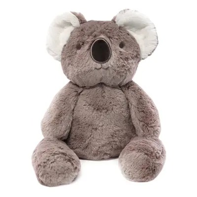 O.B. DESIGNS - Plyšová koala 40 cm, Earth