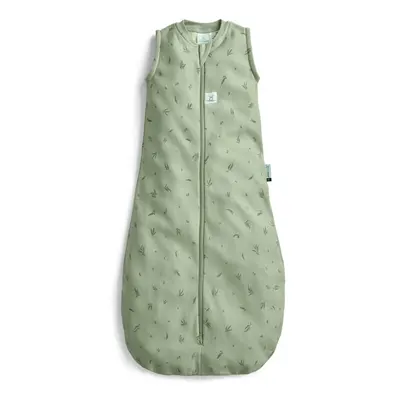 ERGOPOUCH - Pytel na spaní organická bavlna Jersey Willow 8-24 m, 8-14 kg, 0,2 tog