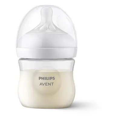 PHILIPS AVENT - Láhev Natural Response 125 ml, 0m+